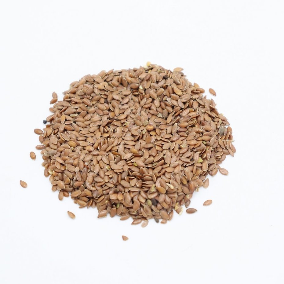 Lijnzaad 1 kg