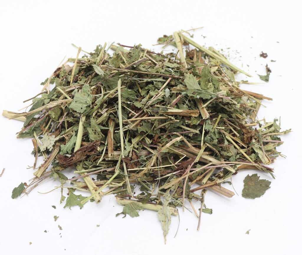 Moerasspirea - grof
