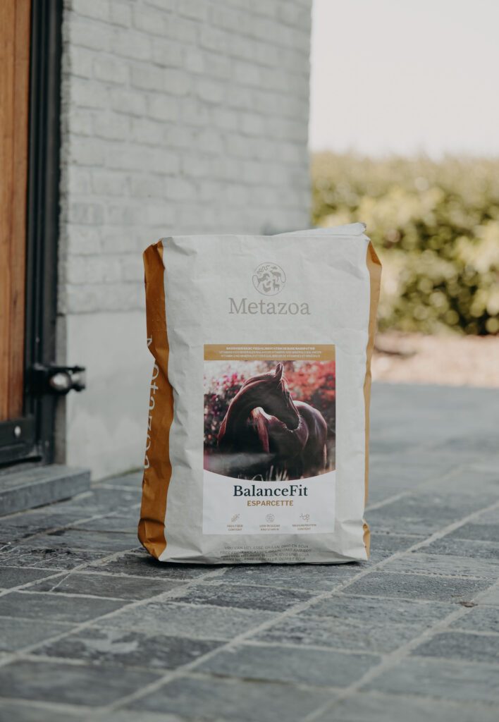 Metazoa Balancefit Esparcette