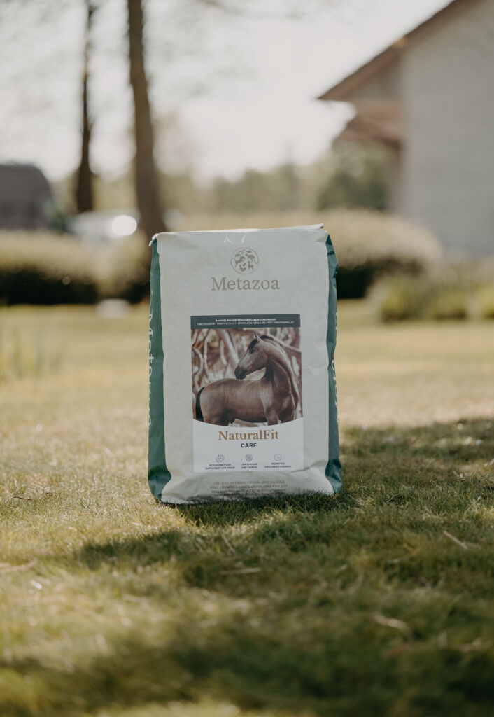 Metazoa Naturalfit Care