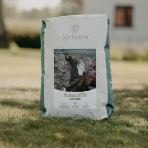 Metazoa Naturalfit Haycobs