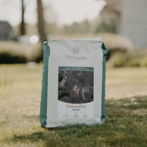 Metazoa Naturalfit Muesli