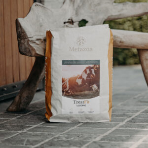 Metazoa Treatfit