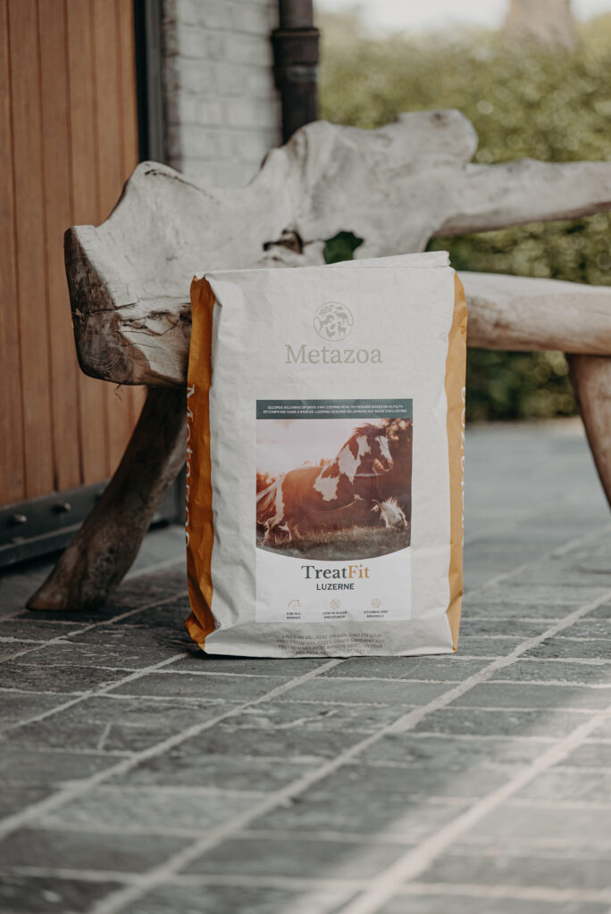 Metazoa Treatfit